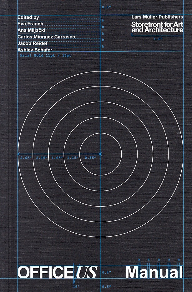 Office US Manual /anglais