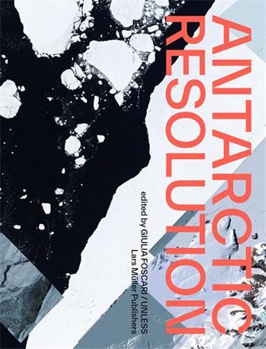 Antarctic Resolution /anglais