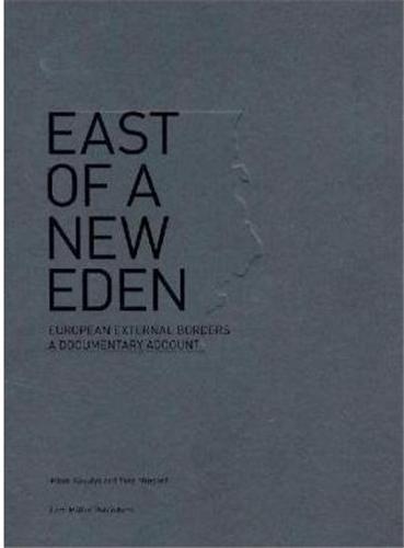 Yan Mingard East of a New Eden /franCais/anglais