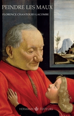 Peindre les maux