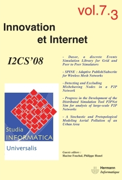 Studia Informatica Universalis n°7-3