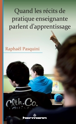 Quand les récits de pratique enseignante parlent d'apprentissage
