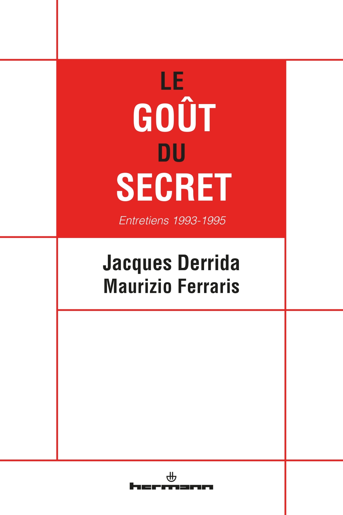 Le Goût du secret