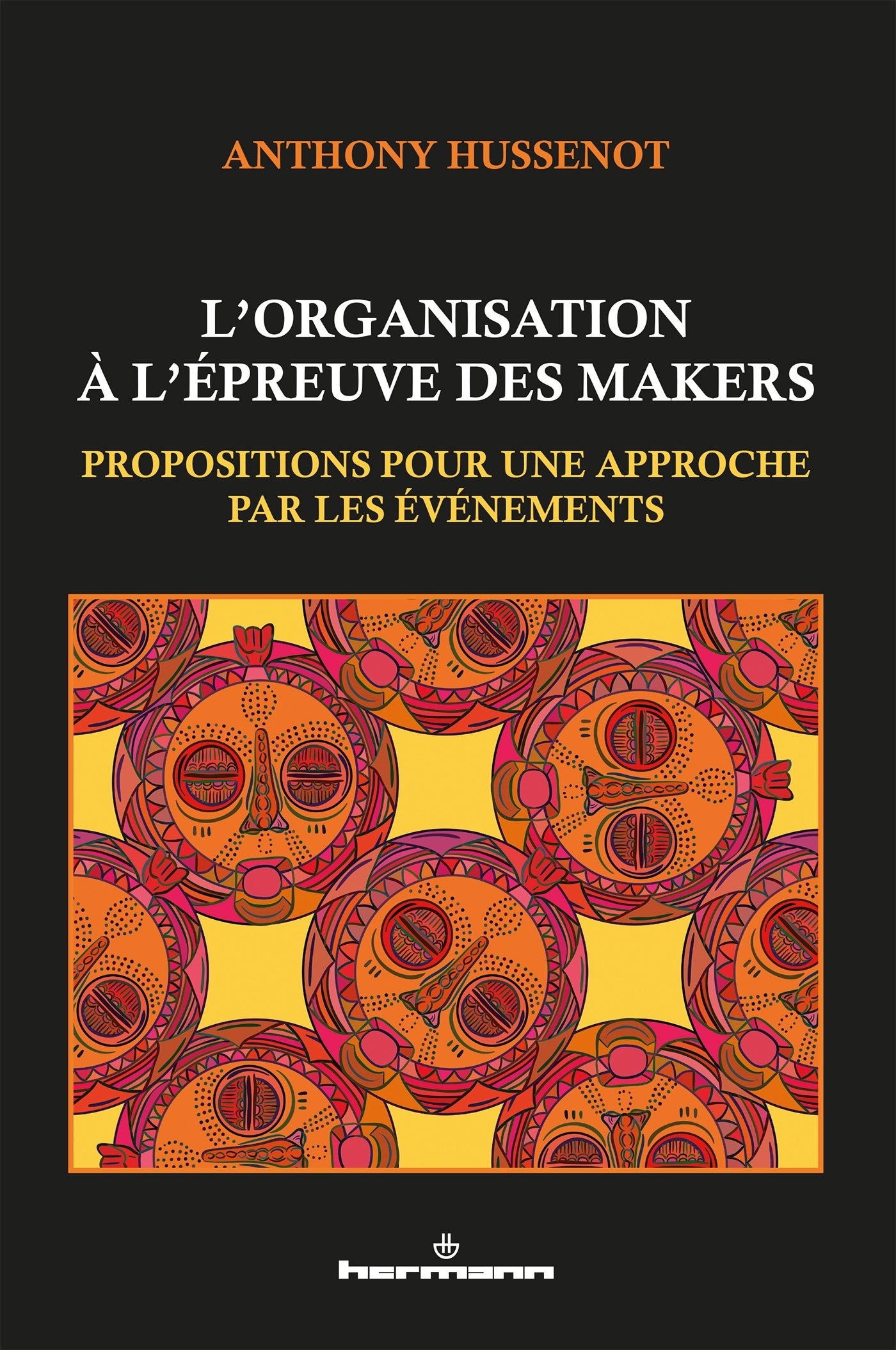 L'organisation à l'épreuve des makers