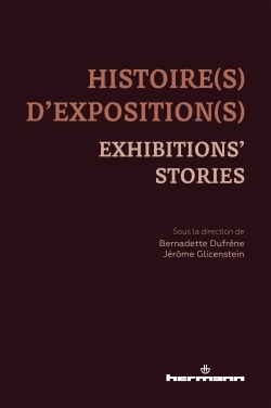Histoire(s) d'exposition(s)
