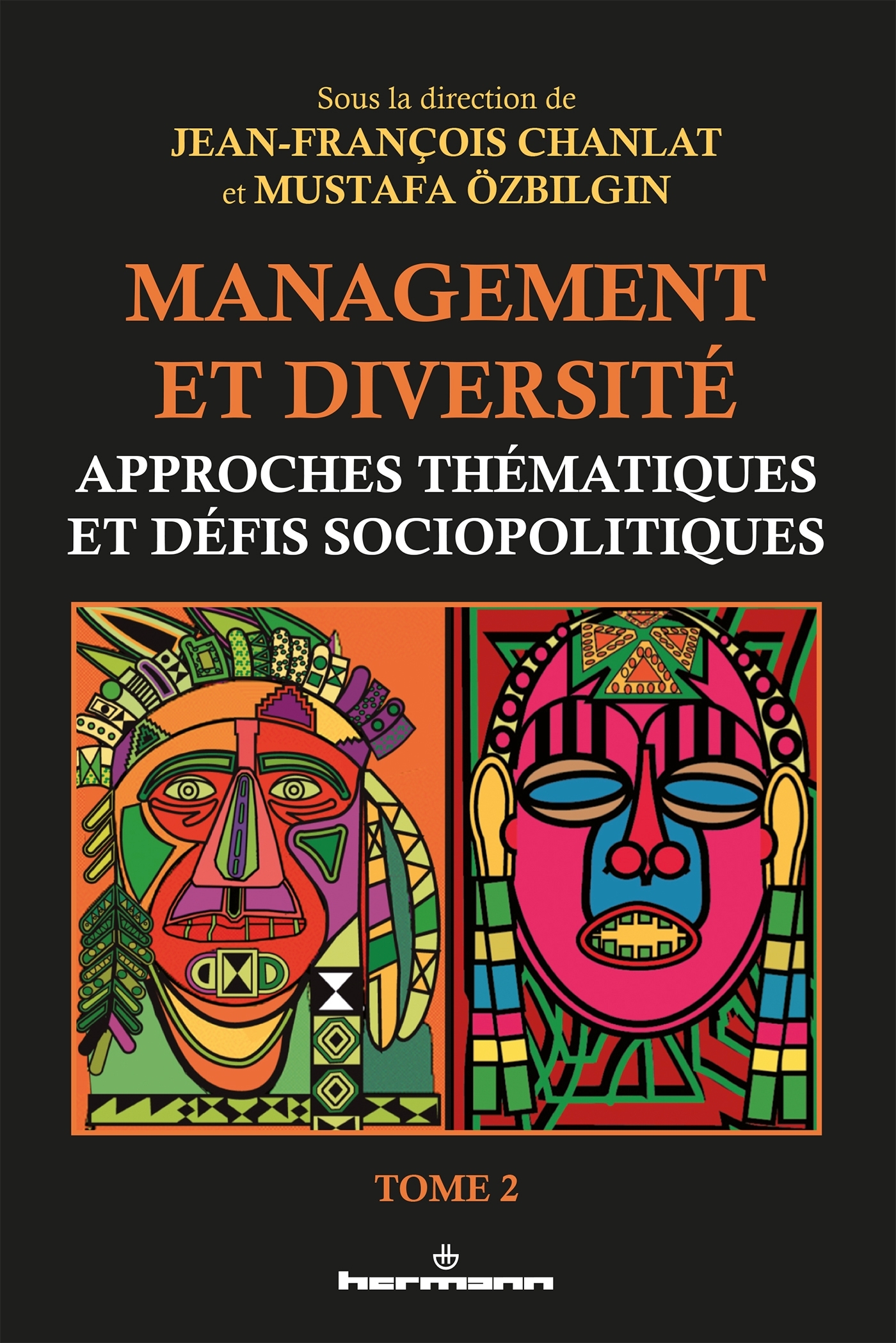 Management et diversité (Tome 2)