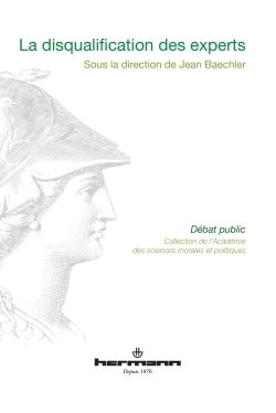 La disqualification des experts