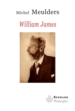 William james