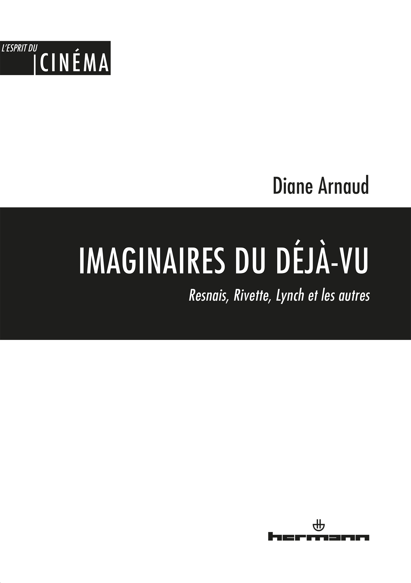Imaginaires du déjà-vu