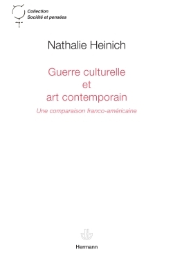 Guerre culturelle et art contemporain