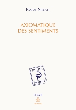 Axiomatique des sentiments