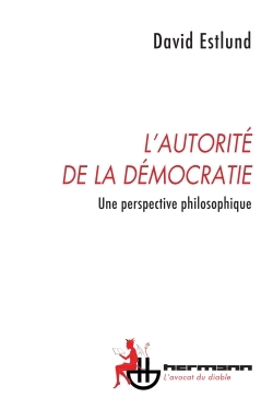 L'autorité de la démocratie