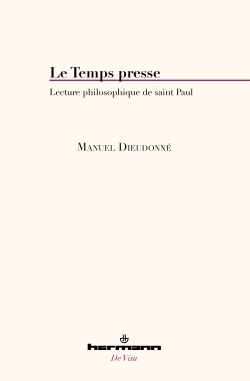 Le Temps presse