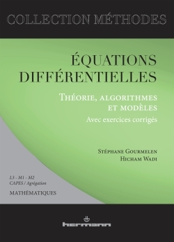 Équations différentielles