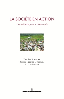 La société en action