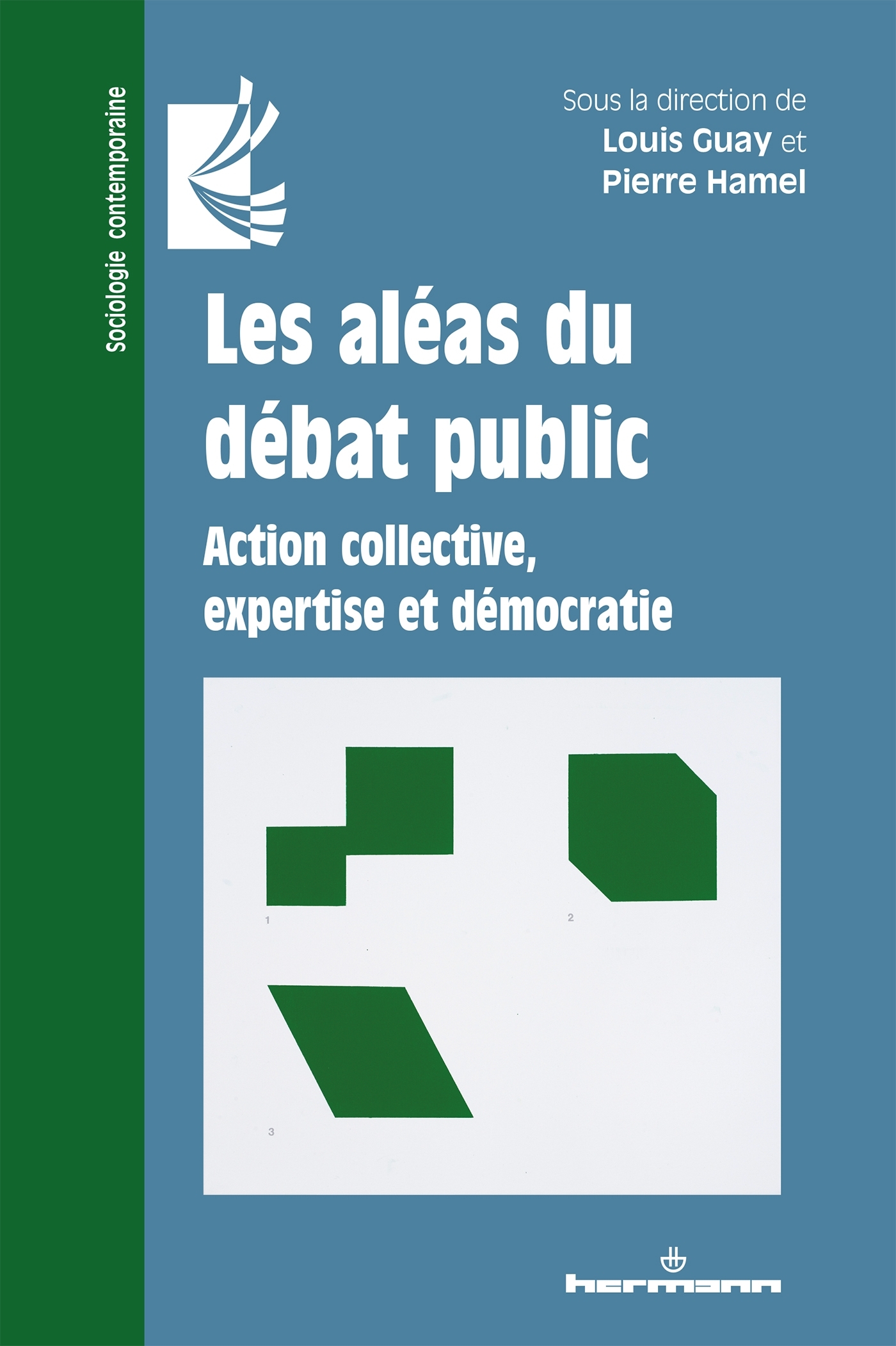 Les aléas du débat public