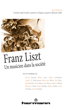 Franz Liszt