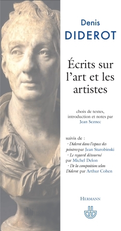 Écrits sur l'art et les artistes