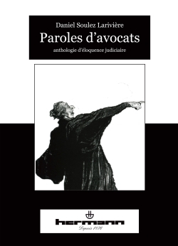 Paroles d'avocats