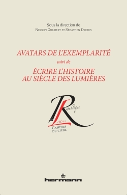 Avatars de l'exemplarité