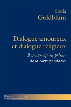 Dialogue amoureux et dialogue religieux