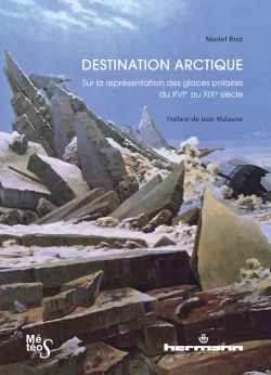 Destination Arctique