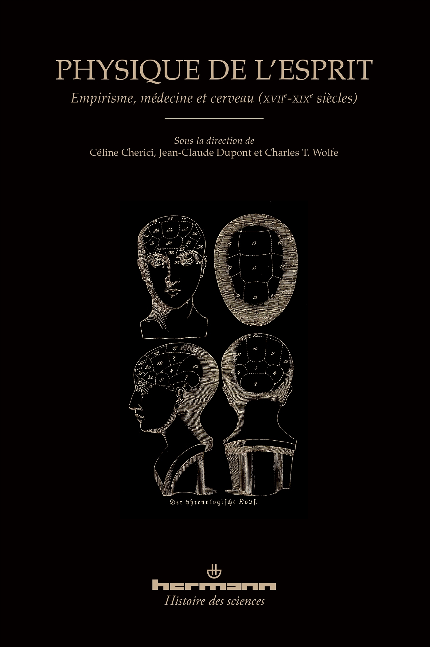 Physique de l'esprit