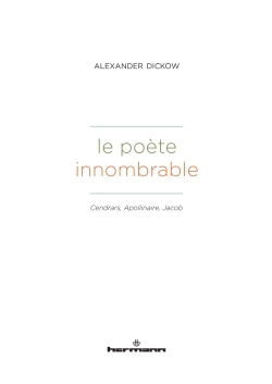 Le poète innombrable