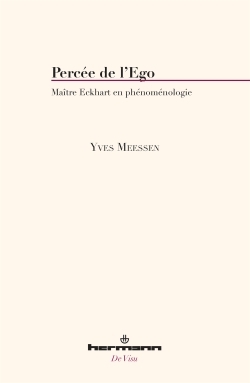 Percée de l'ego