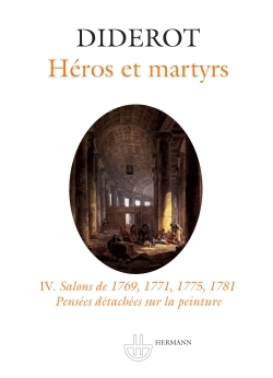 Salon IV : Héros et martyrs