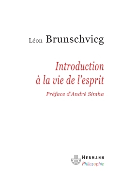 Introduction à la vie de l'esprit