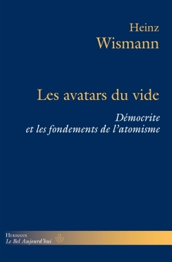 Les Avatars du vide