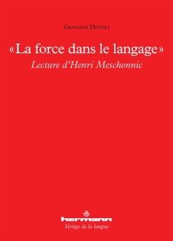 La force dans le langage