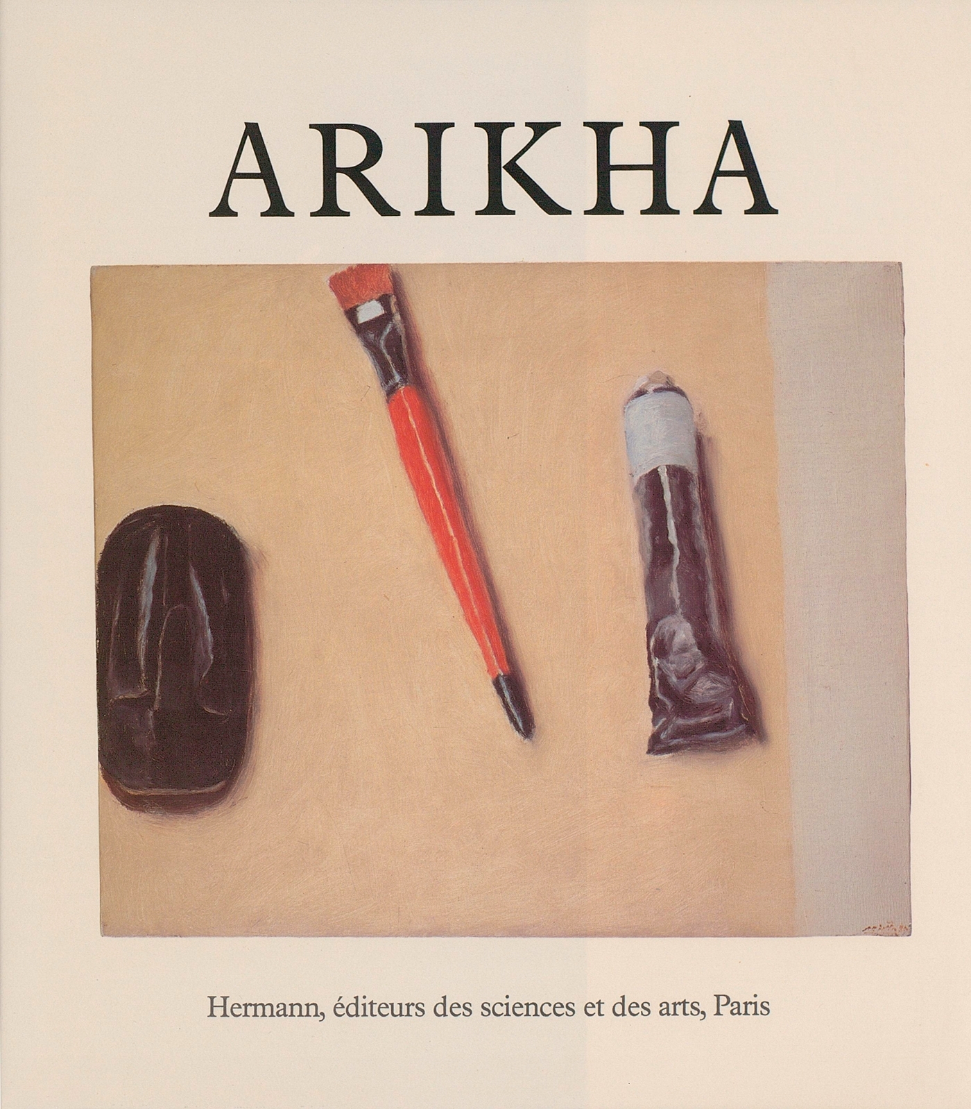 Arikha