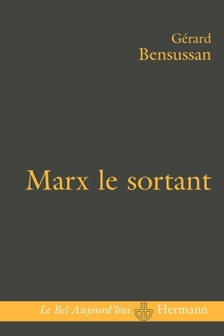 Marx le sortant