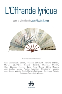L'Offrande lyrique