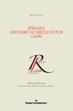 Épigone, histoire du siècle futur (1659)
