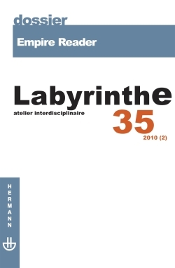 Revue Labyrinthe n°35
