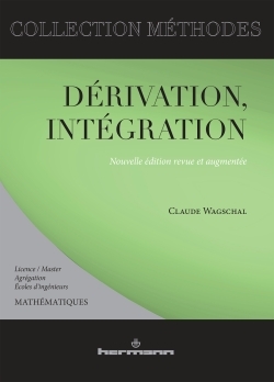 Dérivation, intégration