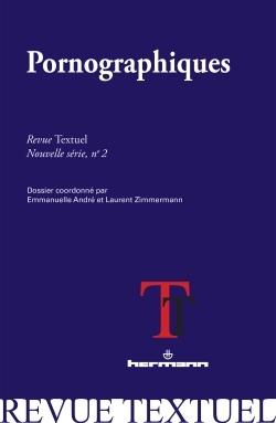 Revue Textuel, nouvelle série, n°2