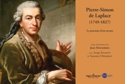 Pierre Simon de Laplace, 1749-1827