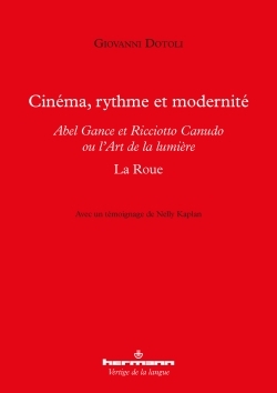 Cinéma, rythme et modernité