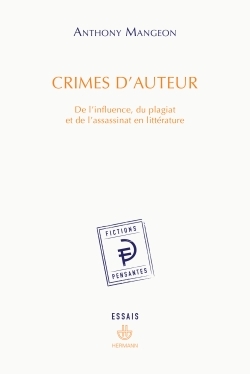 Crimes d'auteur