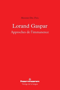 Lorand Gaspar