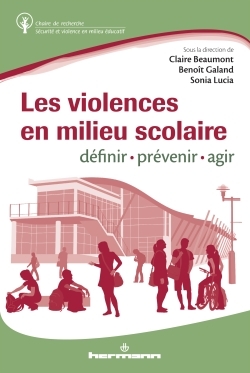 Les violences en milieu scolaire