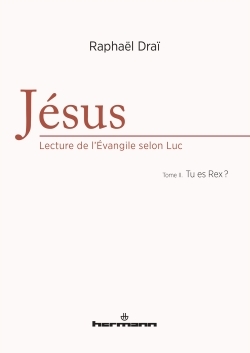 Jésus : lecture de l'Evangile selon Luc, Volume 2