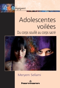 Adolescentes voilées