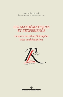 Les mathématiques et l'expérience