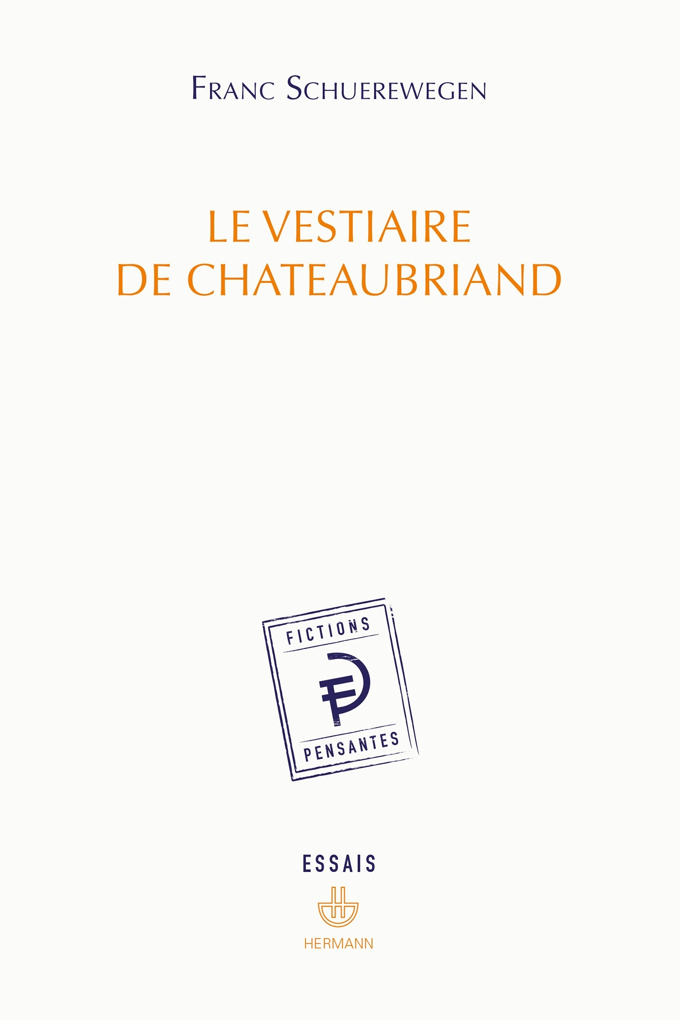 Le Vestiaire de Chateaubriand