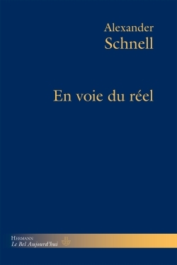 En voie du réel